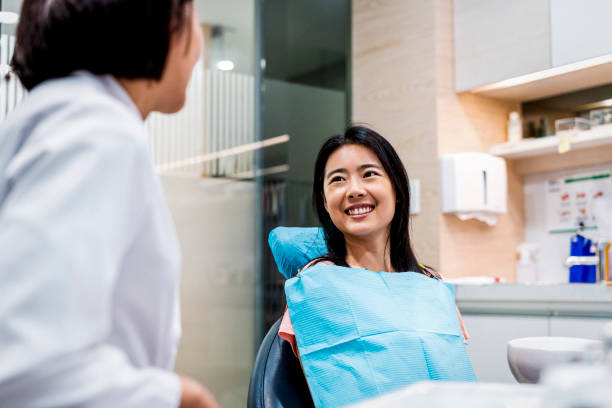 Best Dental Fillings (Composite and Amalgam)  in Fairmont, MN
