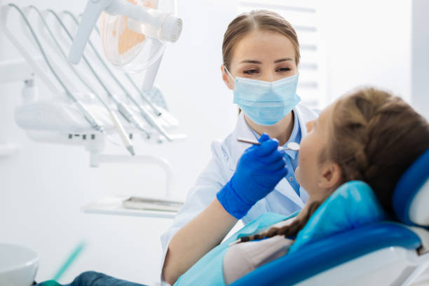 Oral Surgery in Fairmont, MN